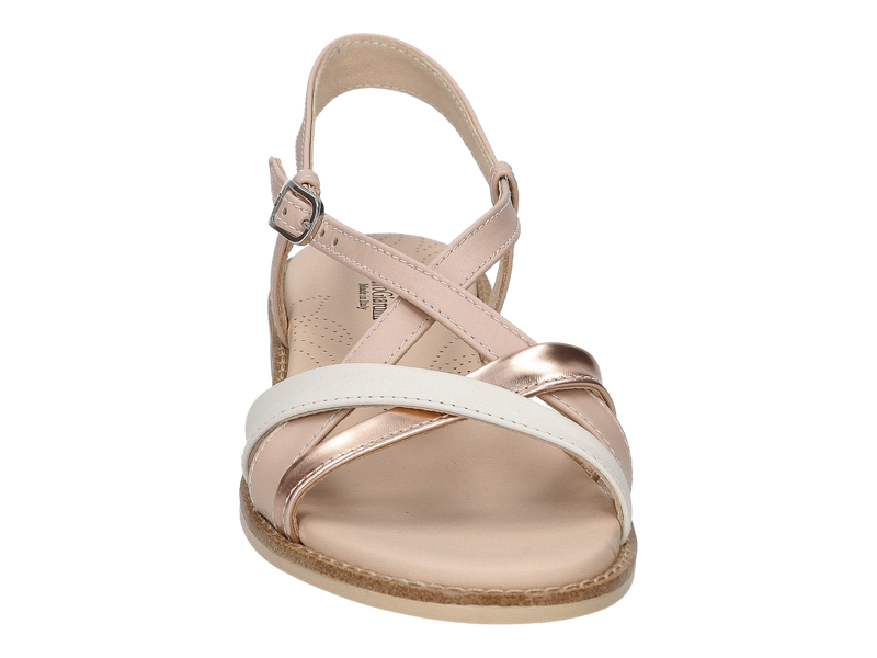 Nero Giardini Sandalen Beige