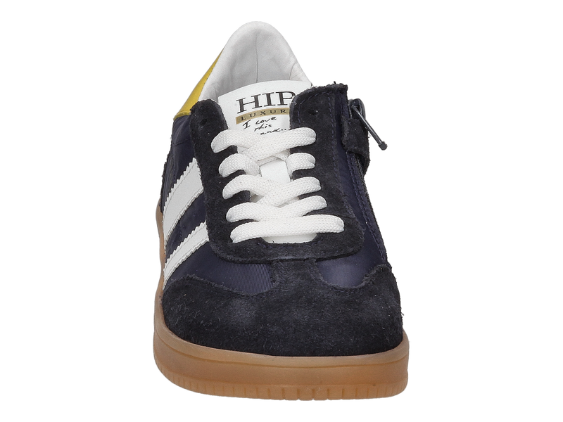 Hip Sneakers Blauw