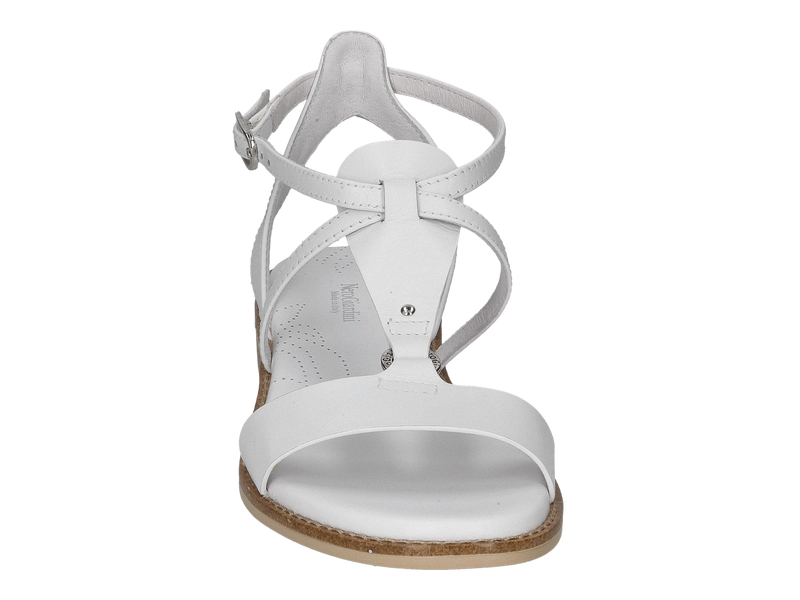 Nero Giardini Sandalen Wit