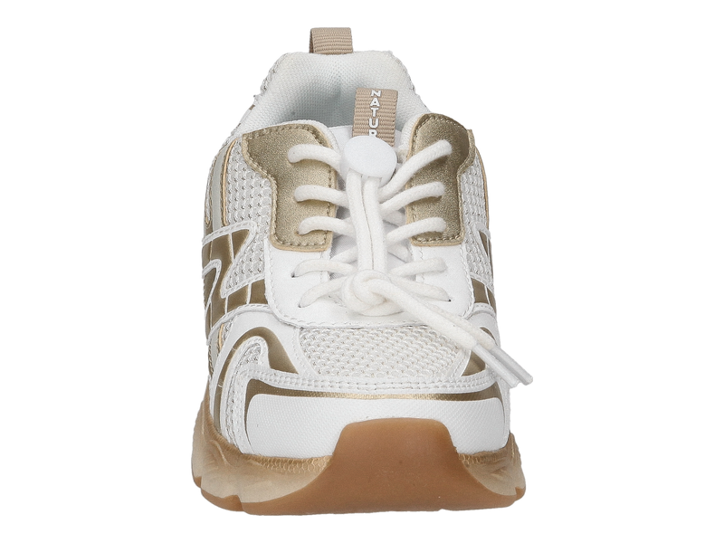 Naturino Sneakers Wit