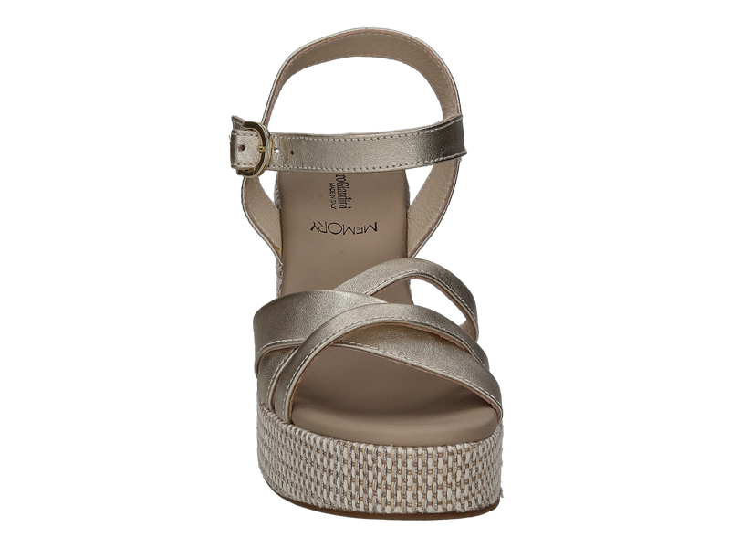 Nero Giardini Sandalen Beige