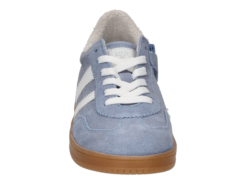 Hip Sneakers Blauw