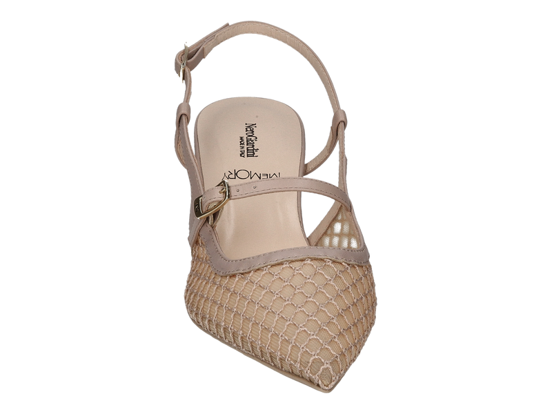 Nero Giardini Pumps Beige