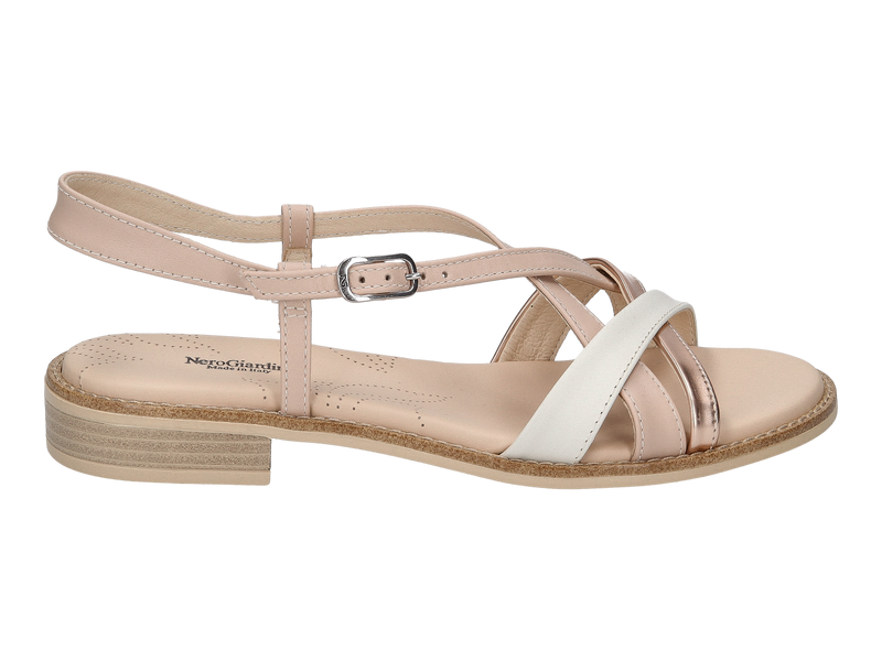Nero Giardini Sandalen Beige