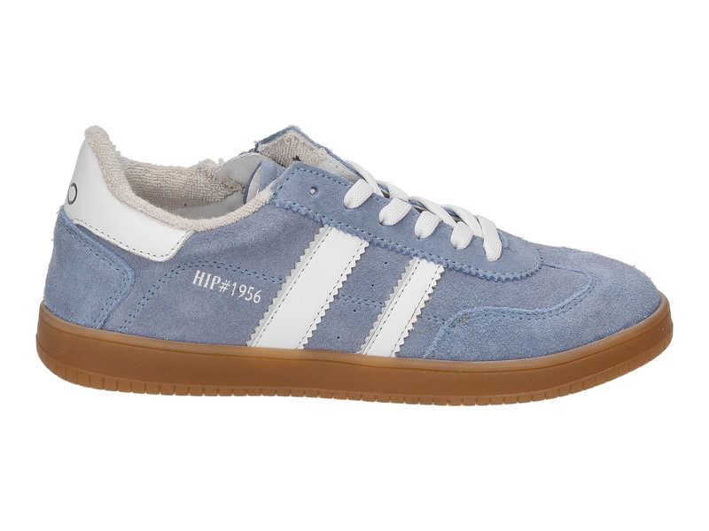 Hip Sneakers Blauw