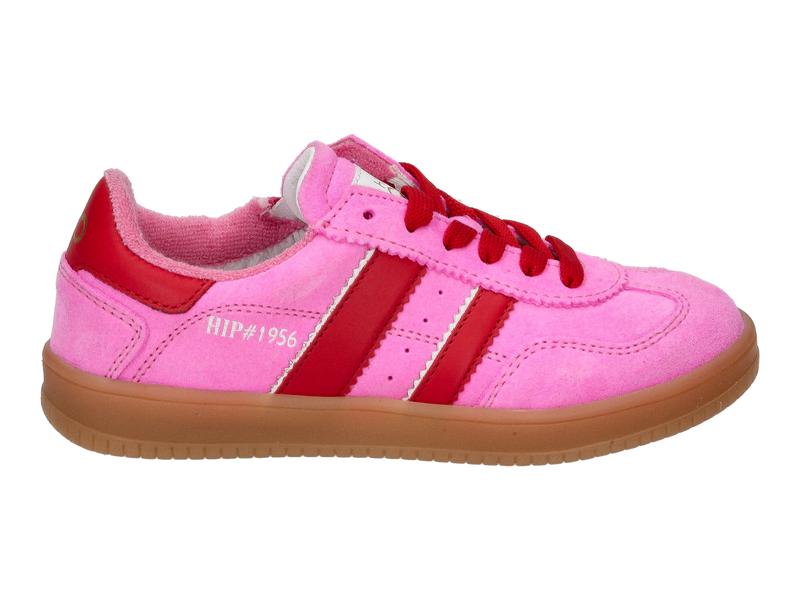 Hip Sneakers Rose