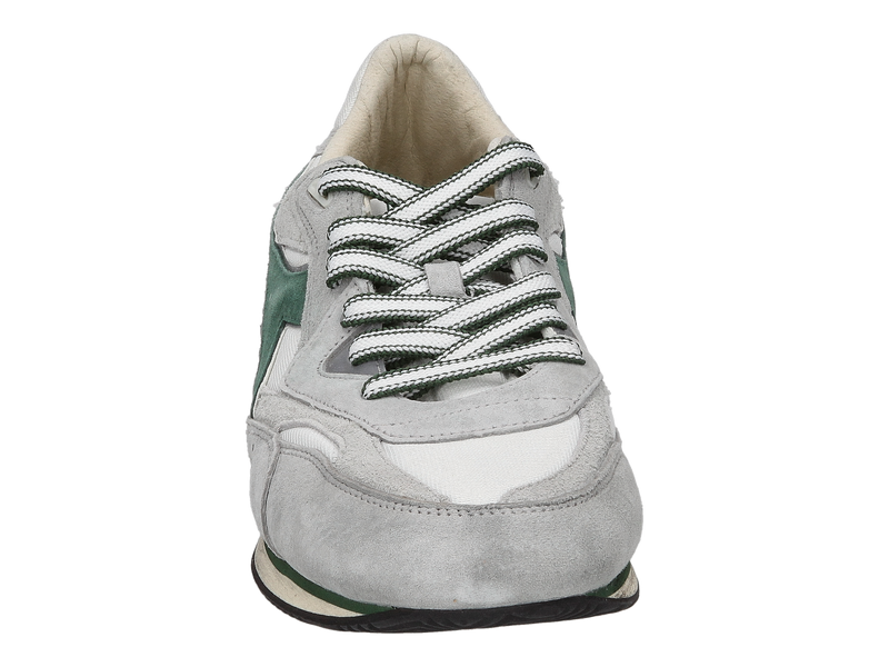Diadora Heritage Baskets Vert