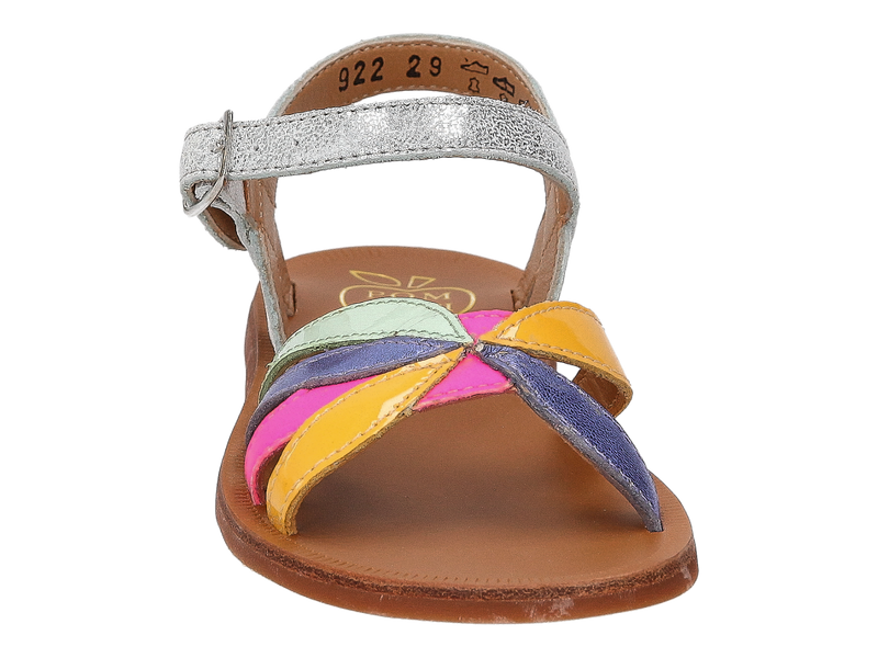 Pom D'api Sandales Multi