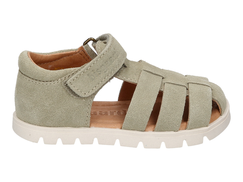 Bisgaard Sandales Vert