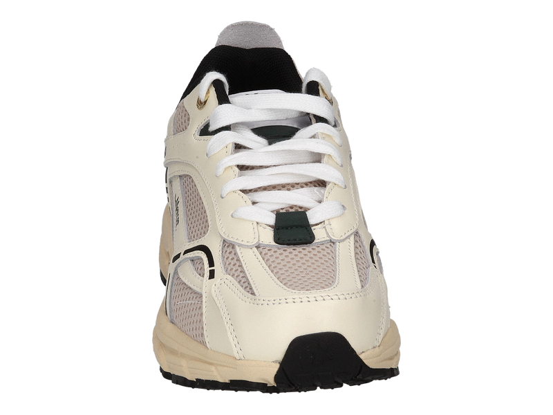 Mercer Sneakers Groen