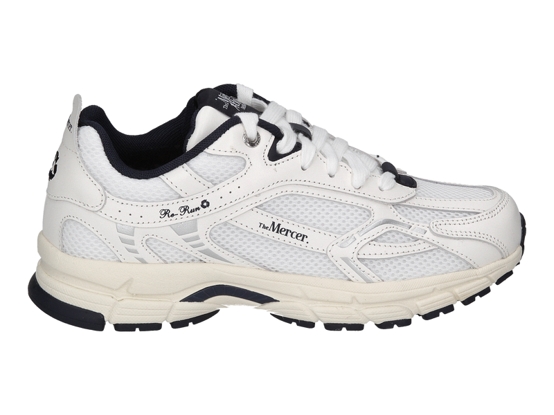 Mercer Sneakers Wit
