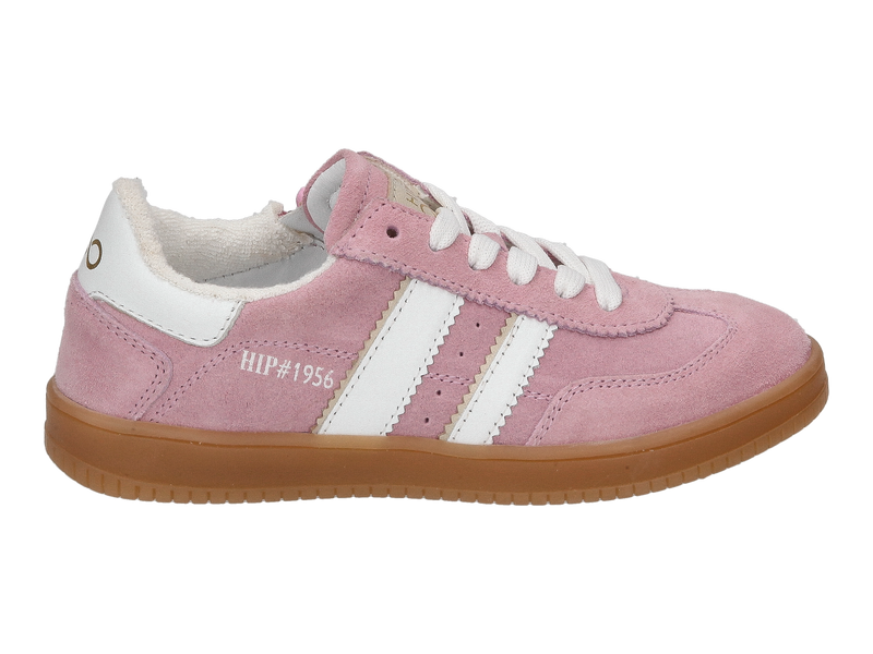 Hip Sneakers Rose