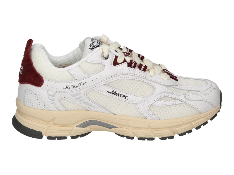 Voir le produit 'Mercer Baskets Bordeaux' (en anglais) Mercer Baskets Bordeaux