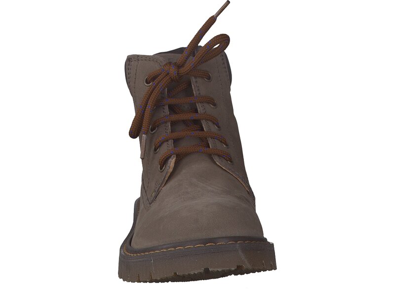 Romagnoli Sneakers Brown