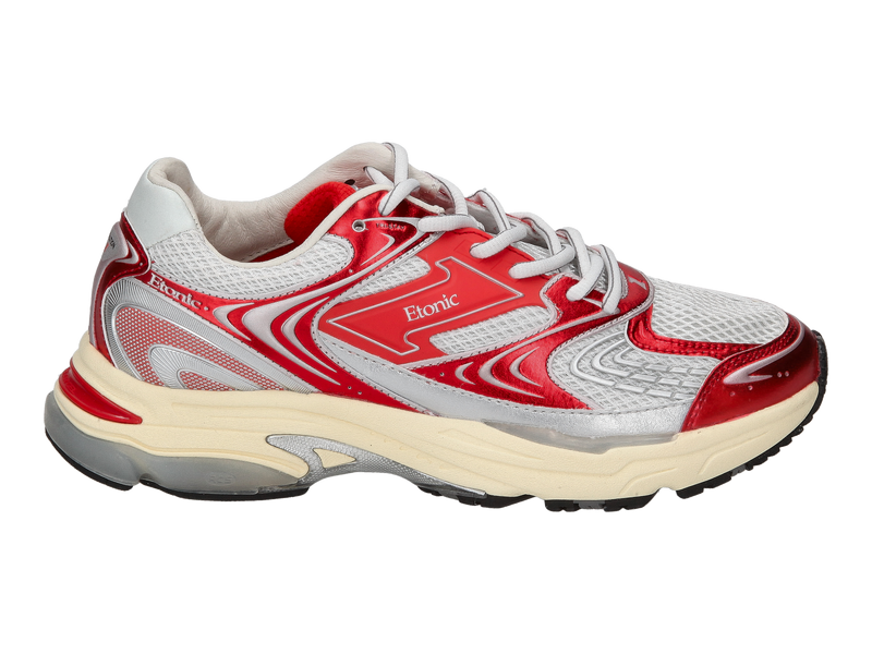 Voir le produit 'Etonic Baskets Rouge' (en anglais) Etonic Baskets Rouge