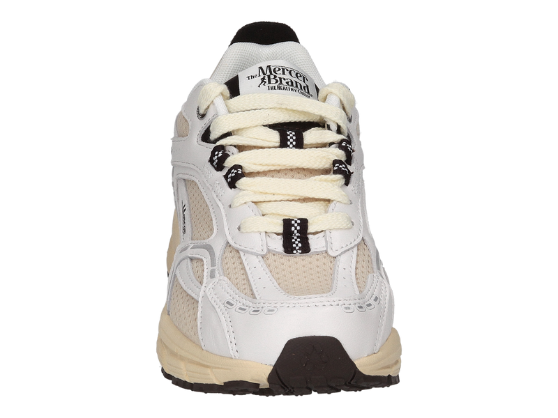Voir le produit 'Mercer Baskets Off White' (en anglais) Mercer Baskets Off White