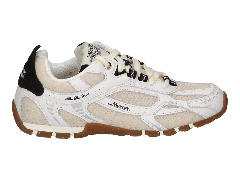 Voir le produit 'Mercer Baskets Off White' (en anglais) Mercer Baskets Off White