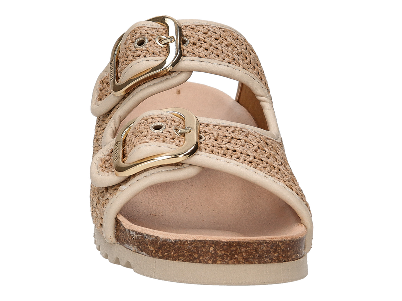 Voir le produit 'Scholl Mules Beige' (en anglais) Scholl Mules Beige