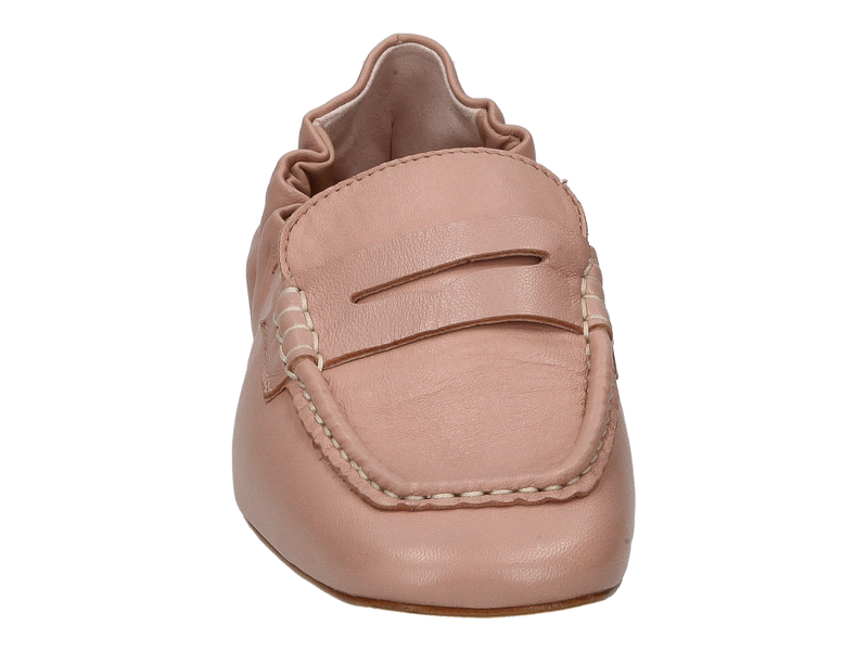 Bekijk product 'Verduyn Mocassins Beige' Verduyn Mocassins Beige