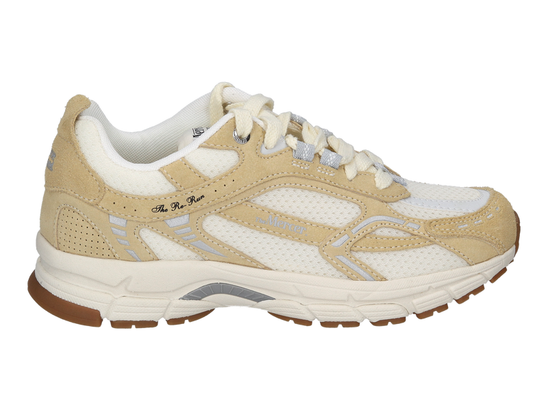 Voir le produit 'Mercer Baskets Off White' (en anglais) Mercer Baskets Off White