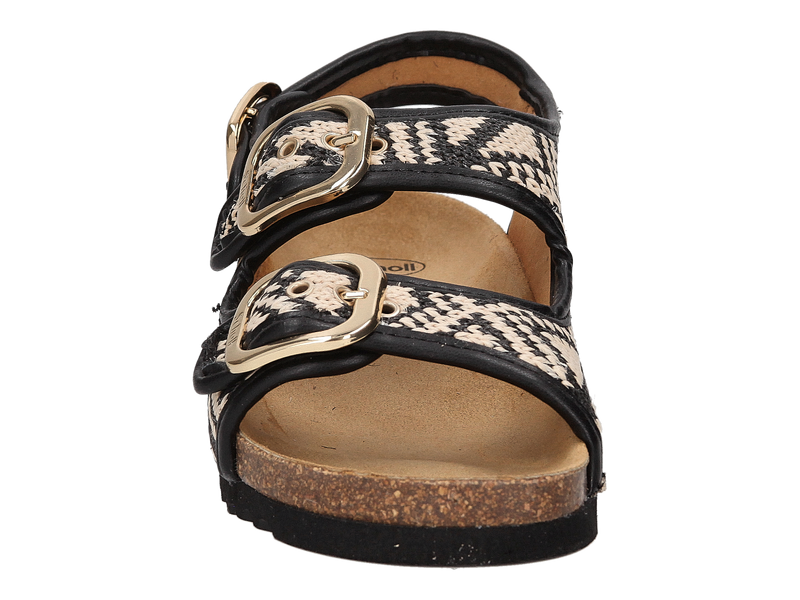 Voir le produit 'Scholl Sandales Noir' (en anglais) Scholl Sandales Noir