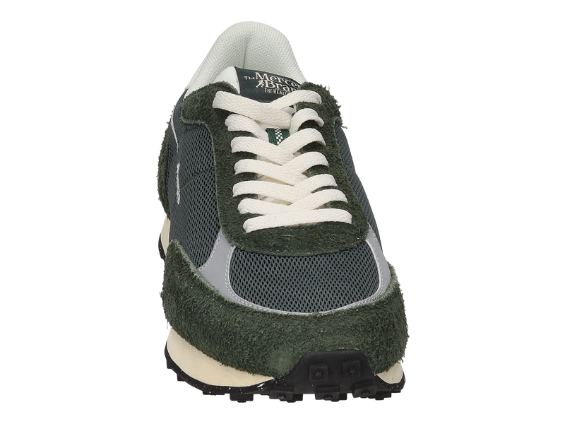 Voir le produit 'Mercer Baskets Vert' (en anglais) Mercer Baskets Vert