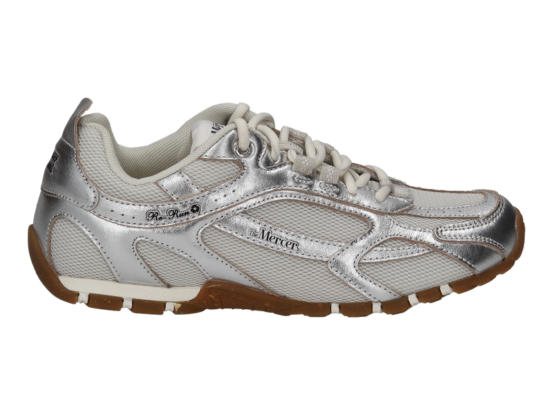 Voir le produit 'Mercer Baskets Argent' (en anglais) Mercer Baskets Argent