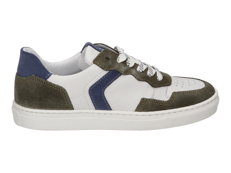 Bana & Co Sneakers Green