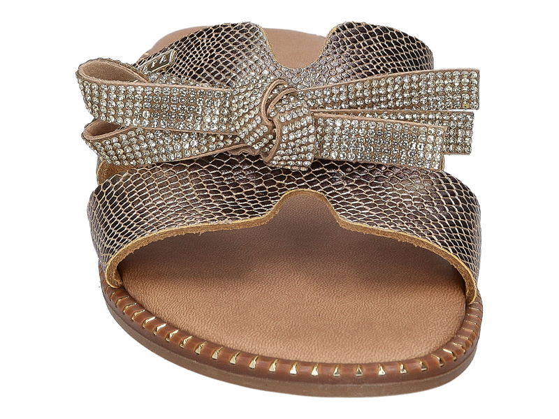 Voir le produit 'Scapa Mules Or' (en anglais) Scapa Mules Or