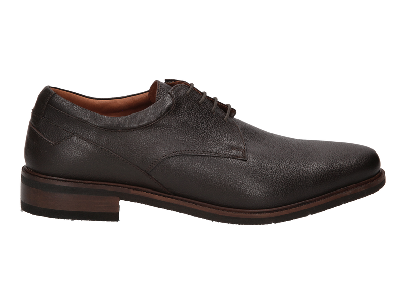 Voir le produit 'Ambiorix Chaussures à Lacets Noir' (en anglais) Ambiorix Chaussures à Lacets Noir