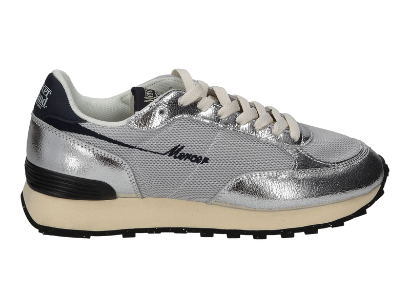 Voir le produit 'Mercer Baskets Argent' (en anglais) Mercer Baskets Argent