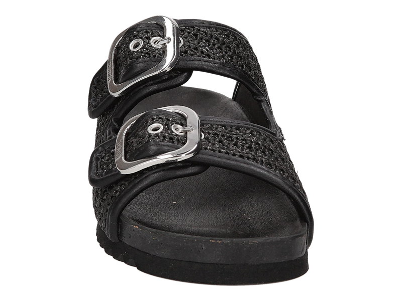 Voir le produit 'Scholl Mules Noir' (en anglais) Scholl Mules Noir