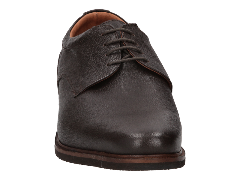 Voir le produit 'Ambiorix Chaussures à Lacets Noir' (en anglais) Ambiorix Chaussures à Lacets Noir