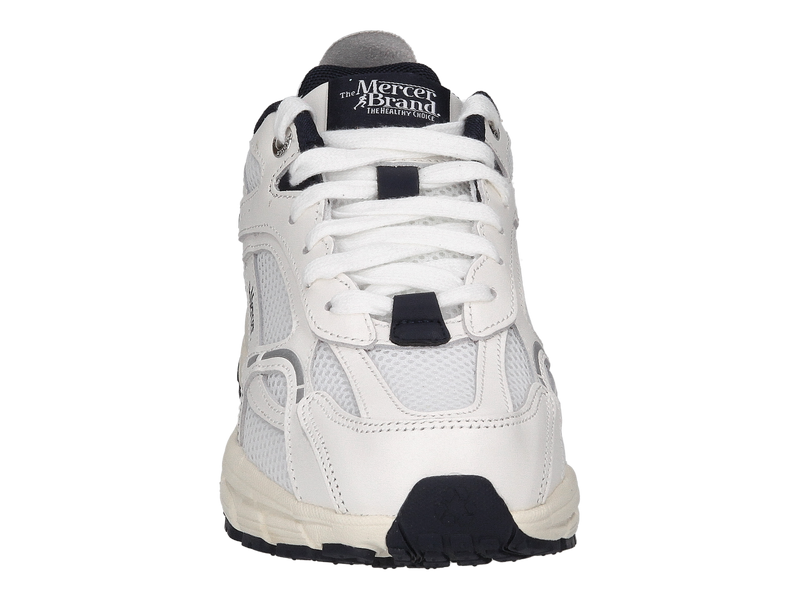 Mercer Sneakers Wit