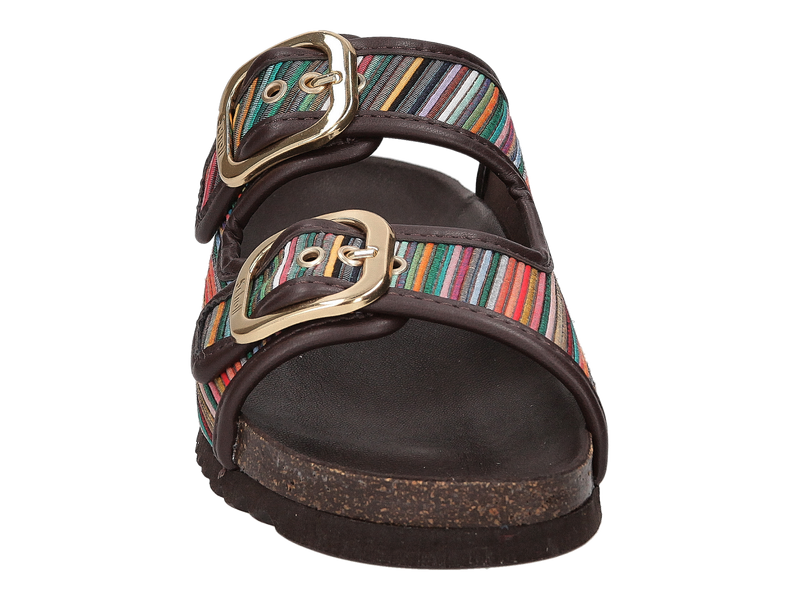 Voir le produit 'Scholl Mules Multi' (en anglais) Scholl Mules Multi