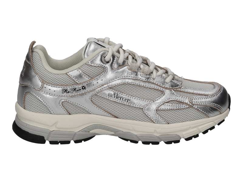 Voir le produit 'Mercer Baskets Argent' (en anglais) Mercer Baskets Argent