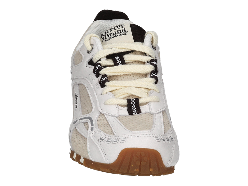 Voir le produit 'Mercer Baskets Off White' (en anglais) Mercer Baskets Off White