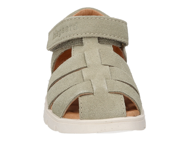 Bisgaard Sandales Vert