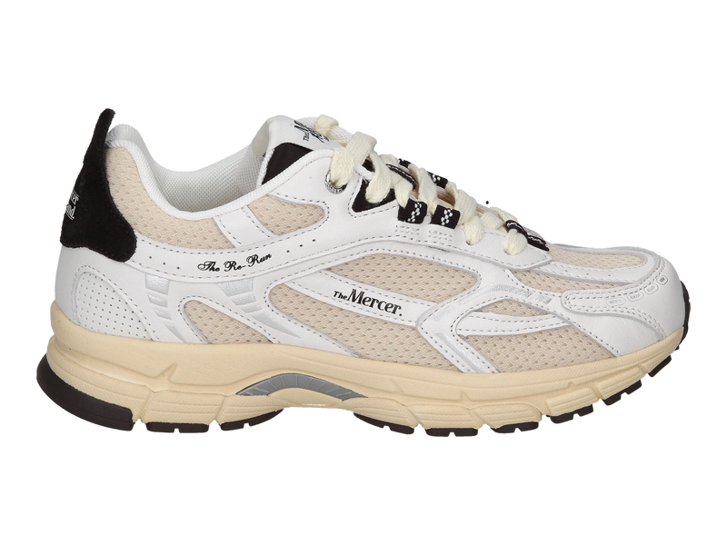 Voir le produit 'Mercer Baskets Off White' (en anglais) Mercer Baskets Off White