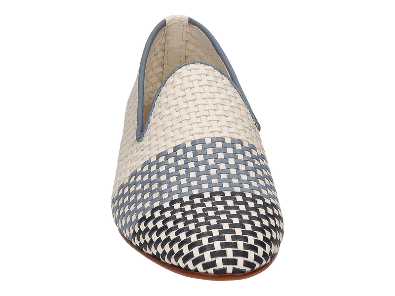 Bekijk product 'Pertini Mocassins Blauw' Pertini Mocassins Blauw