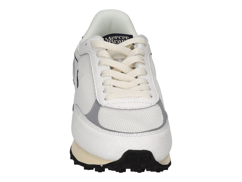Voir le produit 'Mercer Baskets Off White' (en anglais) Mercer Baskets Off White
