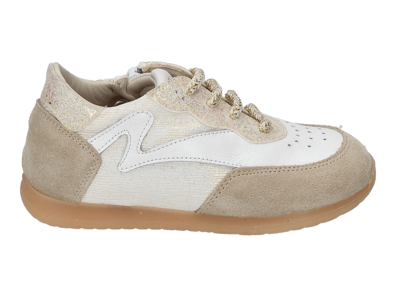 Zecchino D'oro Sneakers Beige