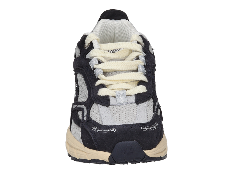 Mercer Sneakers Blauw