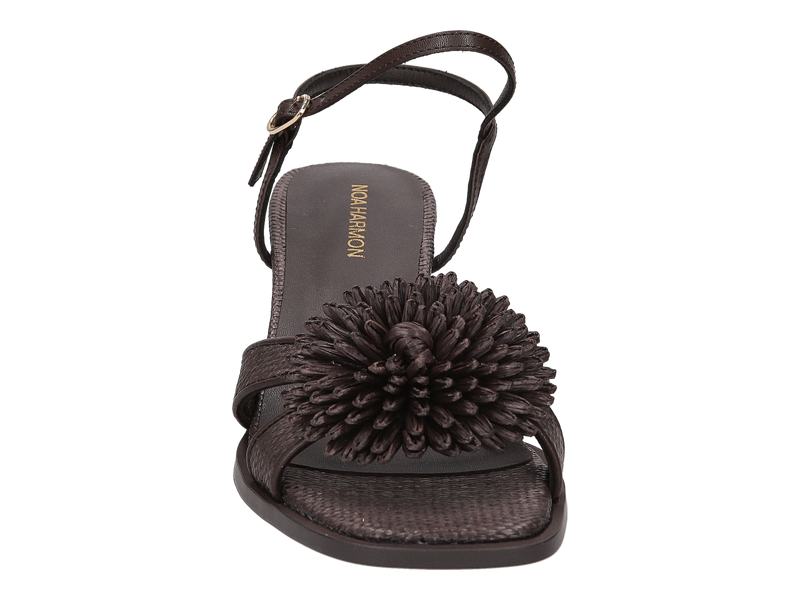Voir le produit 'Noa Harmon Sandales Brun' (en anglais) Noa Harmon Sandales Brun