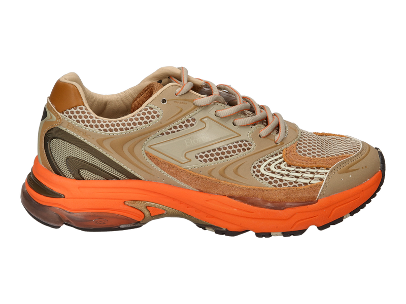 Voir le produit 'Etonic Baskets Orange' (en anglais) Etonic Baskets Orange