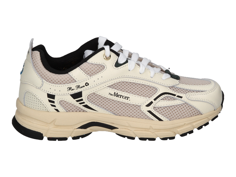 Mercer Sneakers Groen