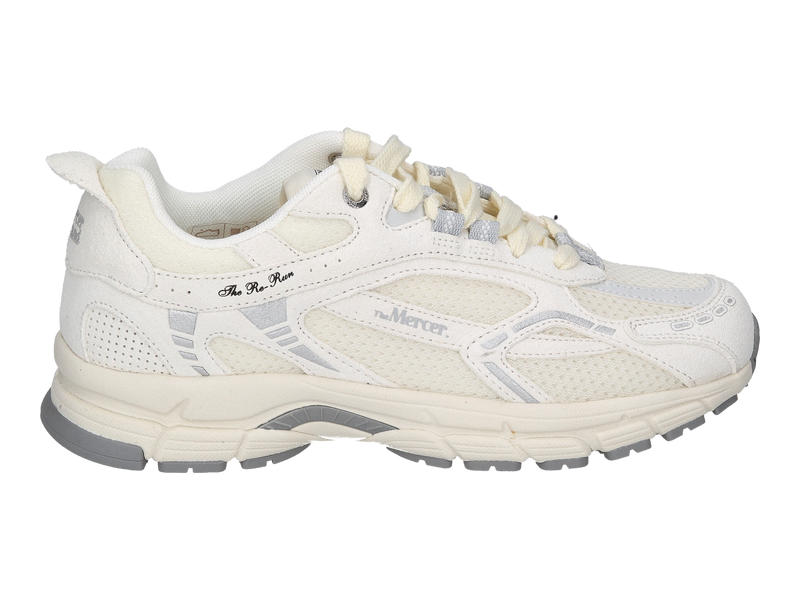 Mercer Sneakers Beige