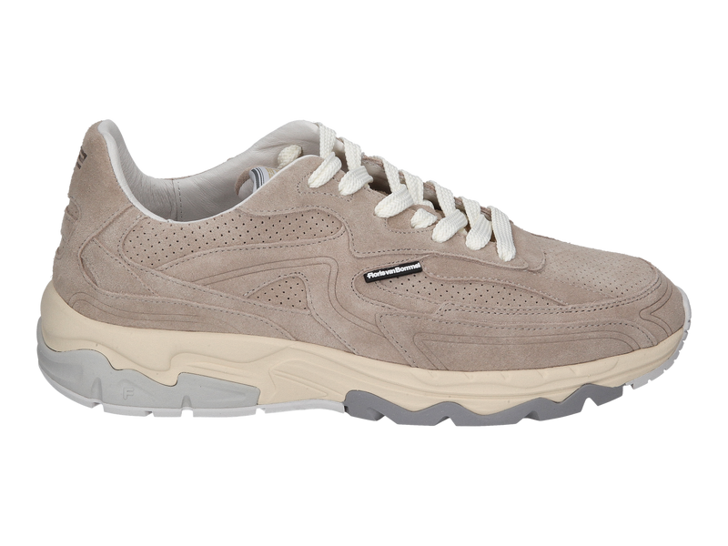 Floris Van Bommel Baskets Beige