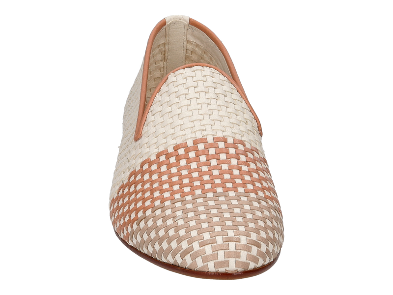 Bekijk product 'Pertini Mocassins Oranje' Pertini Mocassins Oranje