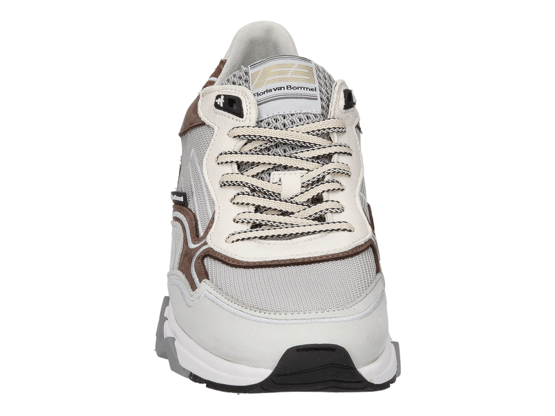 Floris Van Bommel Baskets Taupe
